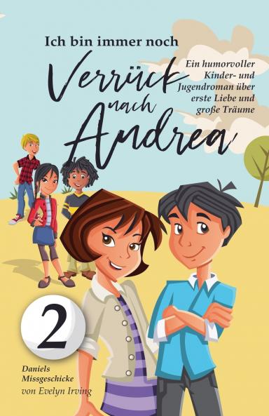 Ich Bin Immer Noch Verrückt Nach Andrea