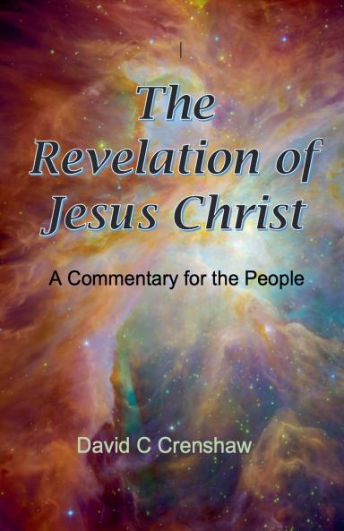 The Revelation of Jesus Christ