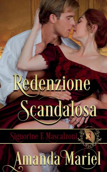 Redenzione Scandalosa