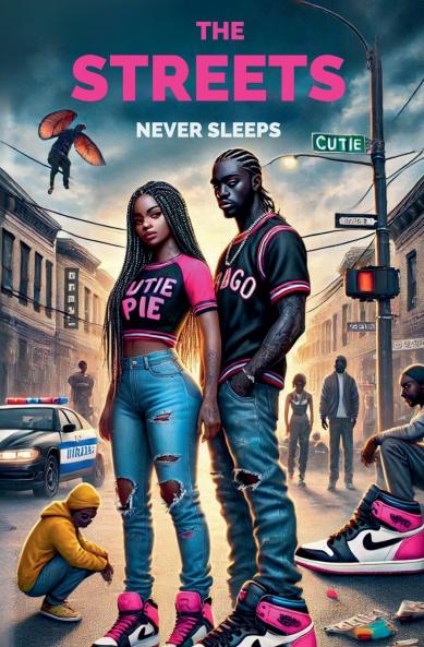 The Streets Never Sleeps