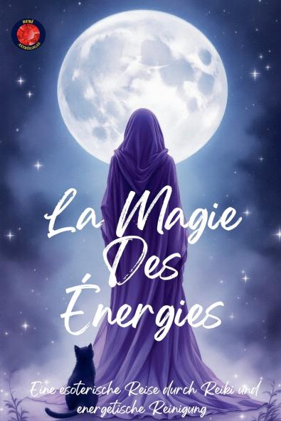 La Magie  Des  Énergies