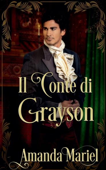 Il Conte di Grayson
