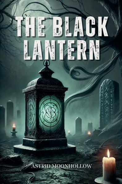 The Black Lantern