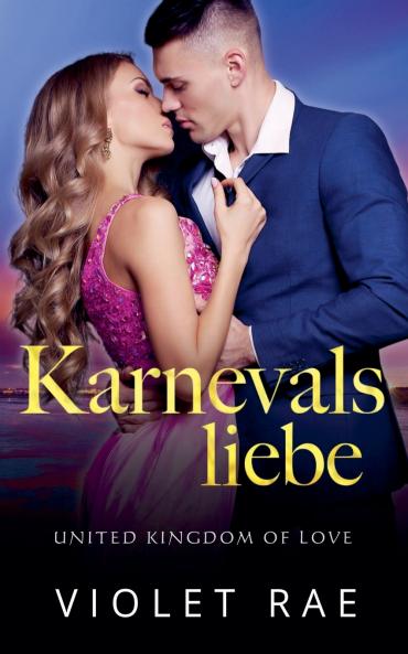 Karnevalsliebe