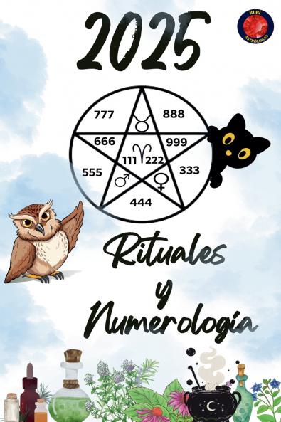 Numerolog��a y Rituales 2025