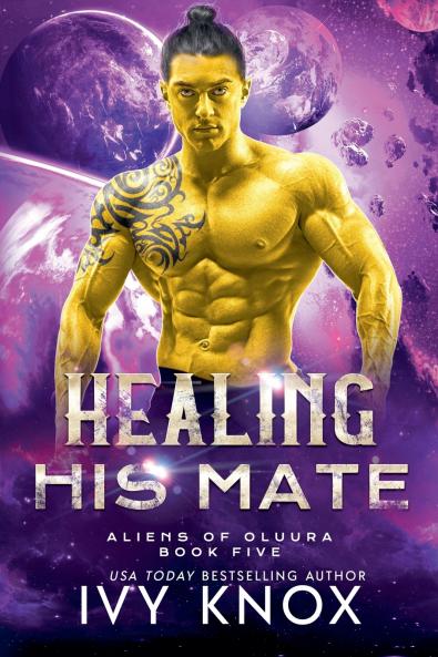 Healing His Mate