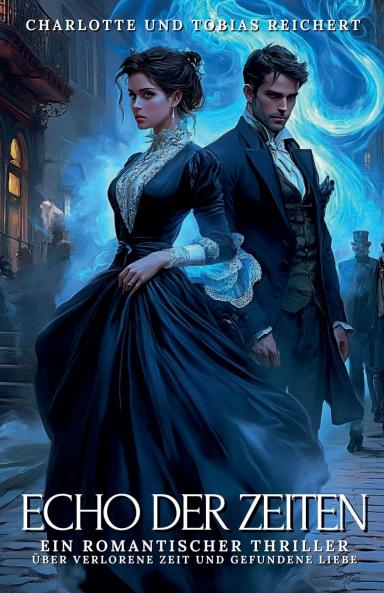 Echo der Zeiten