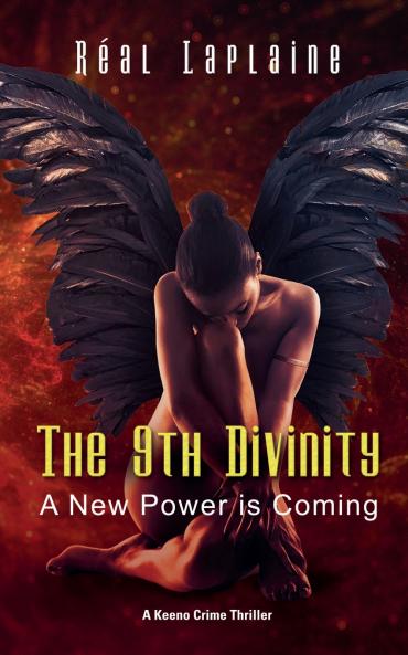 The 9th Divinity