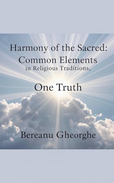 Harmony of the Sacred