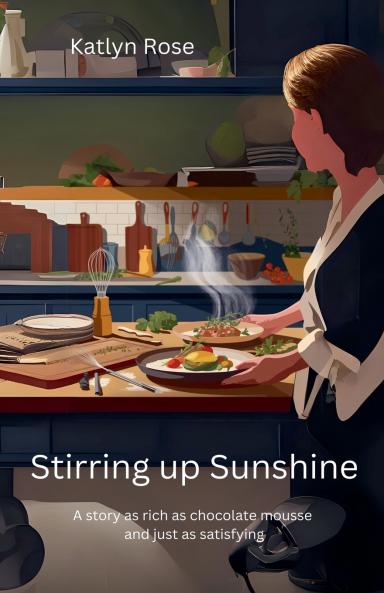Stirring Up Sunshine