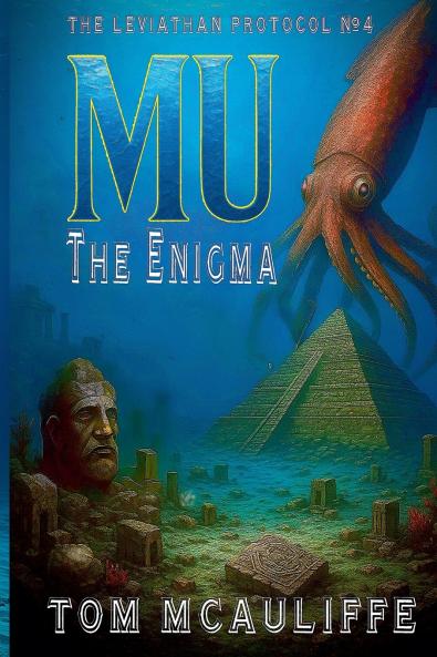 MU - The Enigma