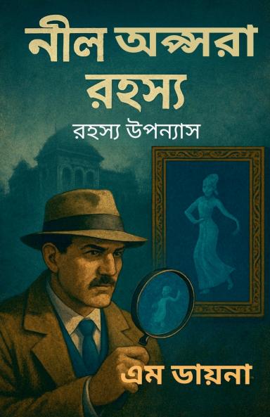 নীল অপ্সরা রহস্য