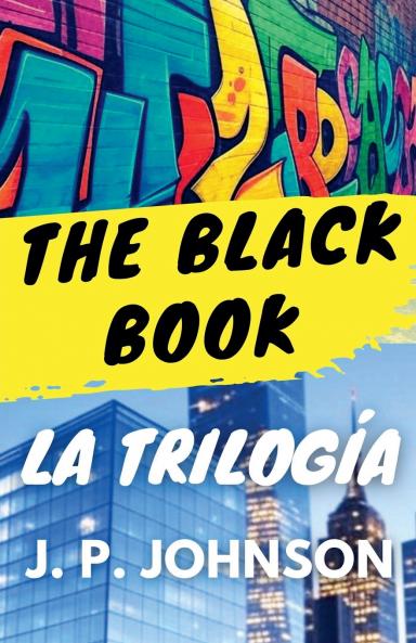The Black Book. La Trilogía