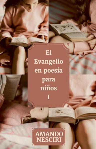 El Evangelio en poesía para niños
