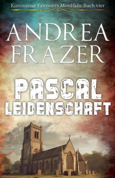 Pascal Leidenschaft