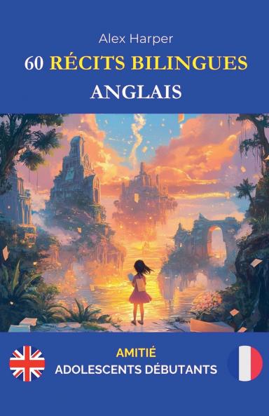 60 Récits Bilingues pour Apprendre l'Anglais
