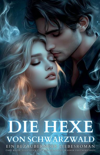 Die Hexe von Schwarzwald