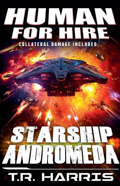 Human for Hire (8) - Starship Andromeda