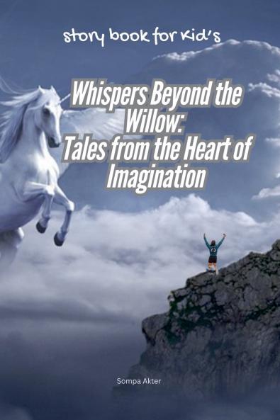 Whispers Beyond the Willow
