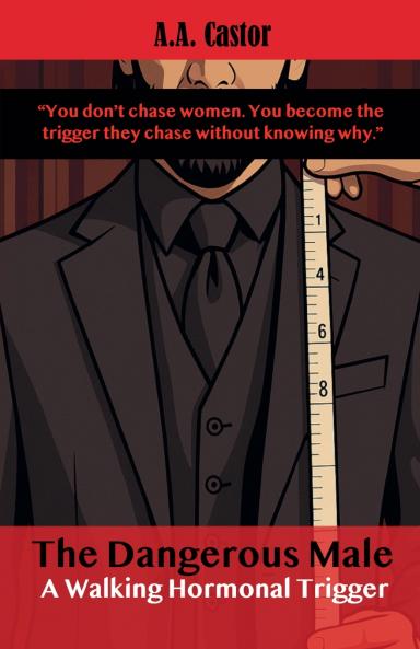 The Dangerous Male
