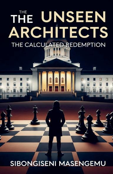 The Unseen Architects