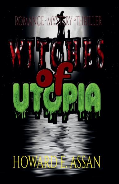 Witches of Utopia