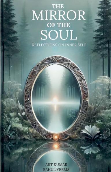 The Mirror of the Soul Reflections on Inner Self