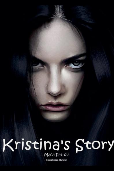 Kristina's Story