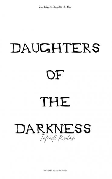 Daughters of the Darkness