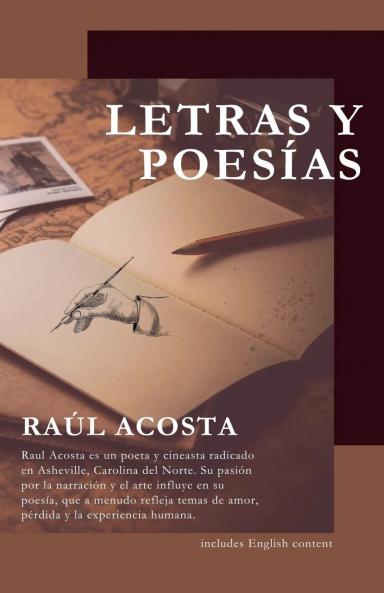 Letras y Poes��a
