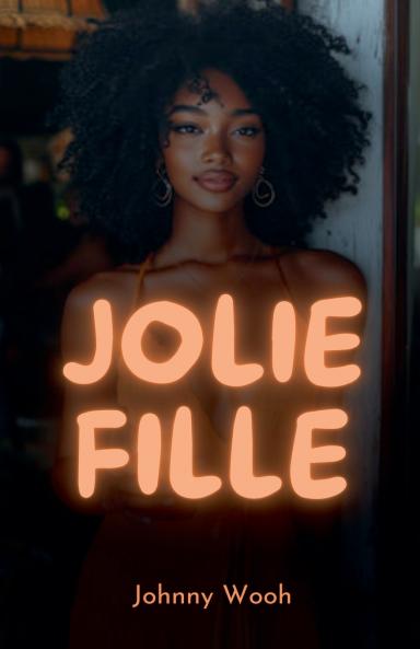 Jolie fille
