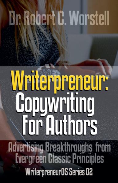 Writerpreneur