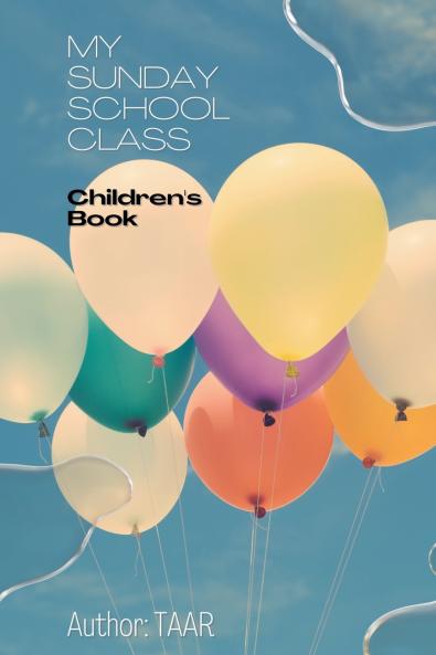 My Sunday School Class