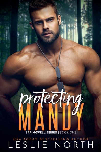 Protecting Mandy
