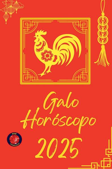 Galo Hor��scopo  2025