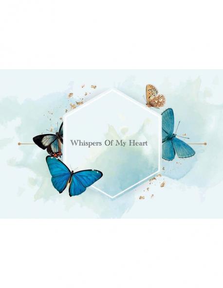 Whispers Of My Heart