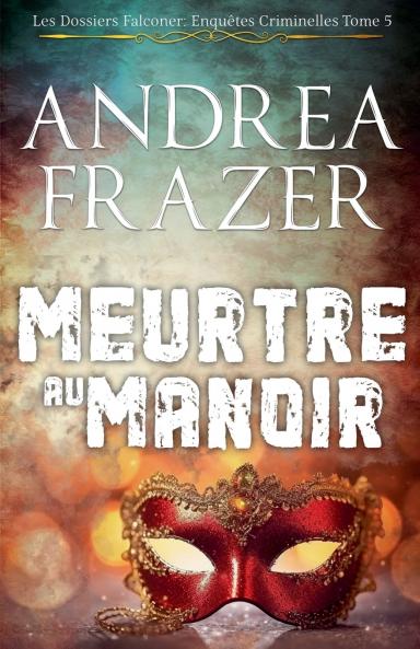 Meurtre au Manoir