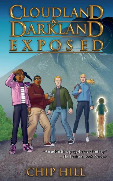 Cloudland & Darkland Exposed