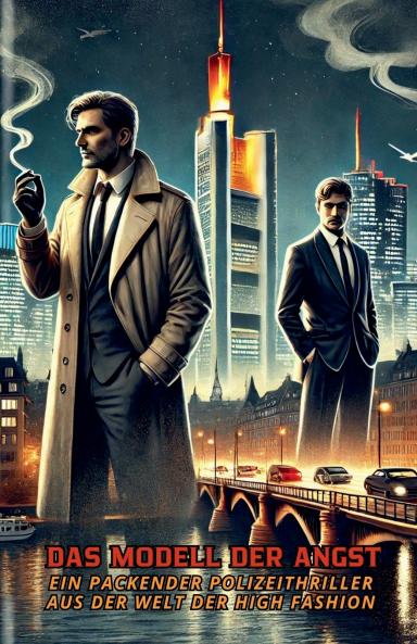 Das Modell der Angst