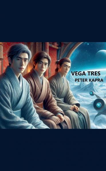 VEGA TRES