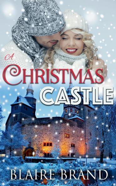 A Christmas Castle