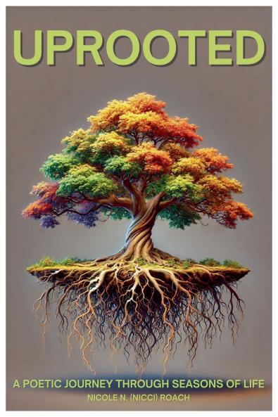 Uprooted