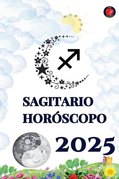 Sagitario Horóscopo  2025