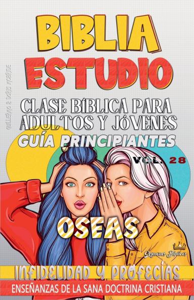 Clase Bíblica para Adultos y Jóvenes