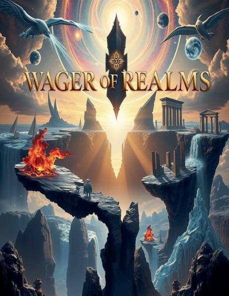 Wager Of Realms