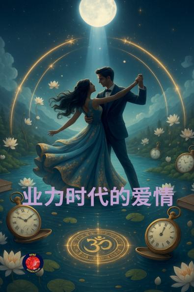 业力时代的爱情
