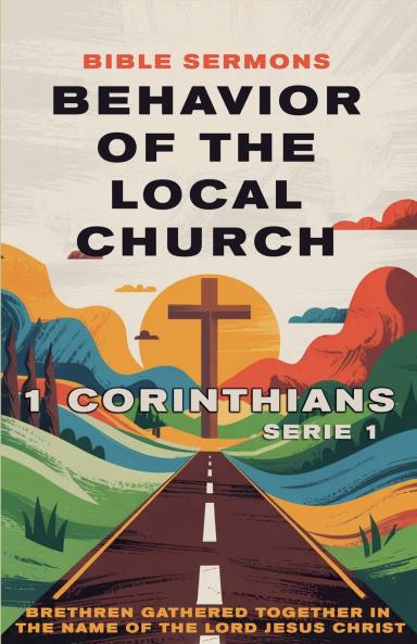 Behavior of the Local Church