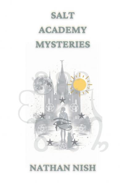 Salt Academy Mysteries