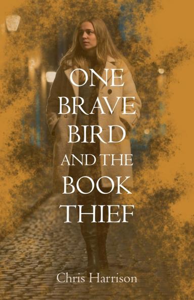 One Brave Bird and the Book Thief