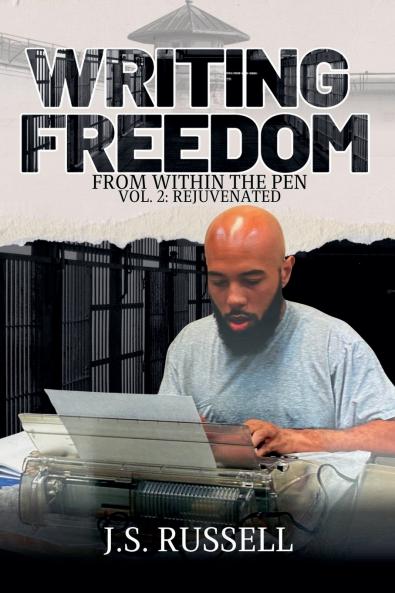 Writing Freedom From Within The Pen Rejuvenated